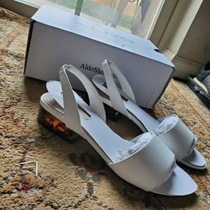 Aldo sandals